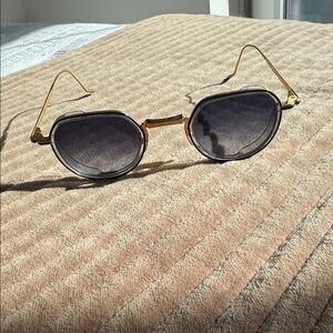 Jacques Marie Mage Unisex Sunglasses